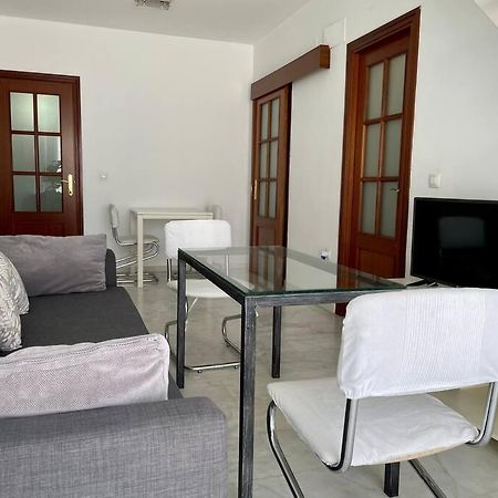 Ferienwohnung El Atico Blanco Córdoba Exterior foto