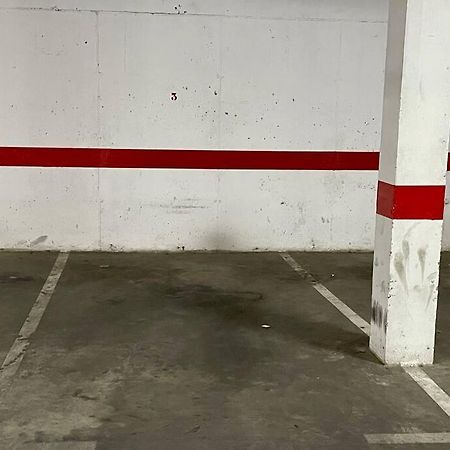 Ferienwohnung El Atico Blanco Córdoba Exterior foto