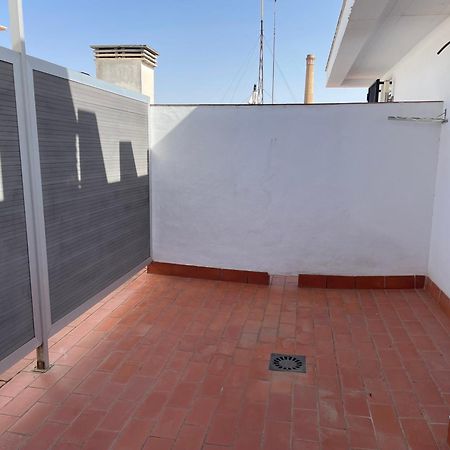 Ferienwohnung El Atico Blanco Córdoba Exterior foto