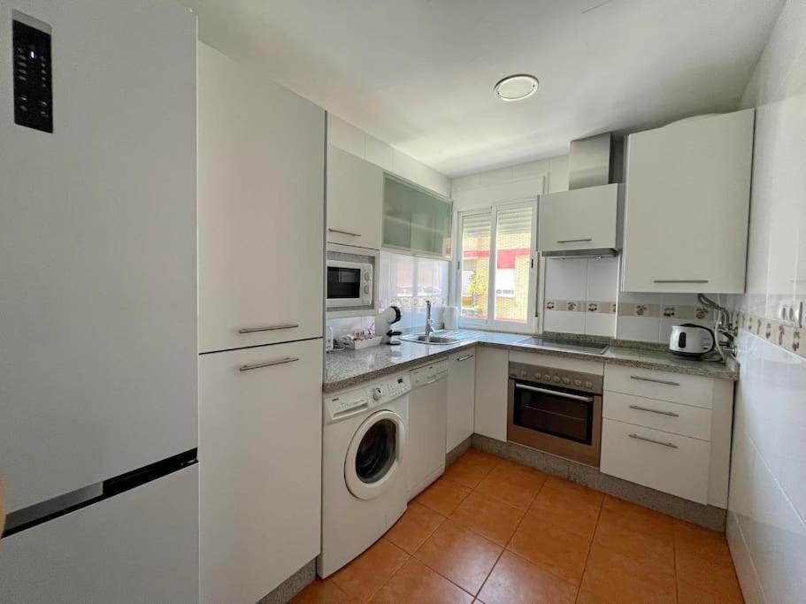 Ferienwohnung El Atico Blanco Córdoba Exterior foto