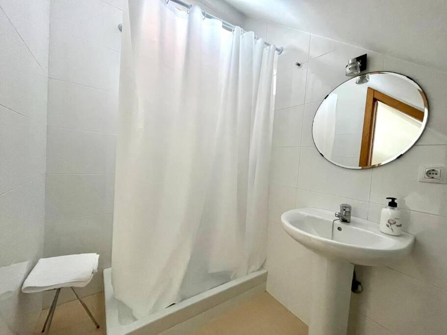 Ferienwohnung El Atico Blanco Córdoba Exterior foto
