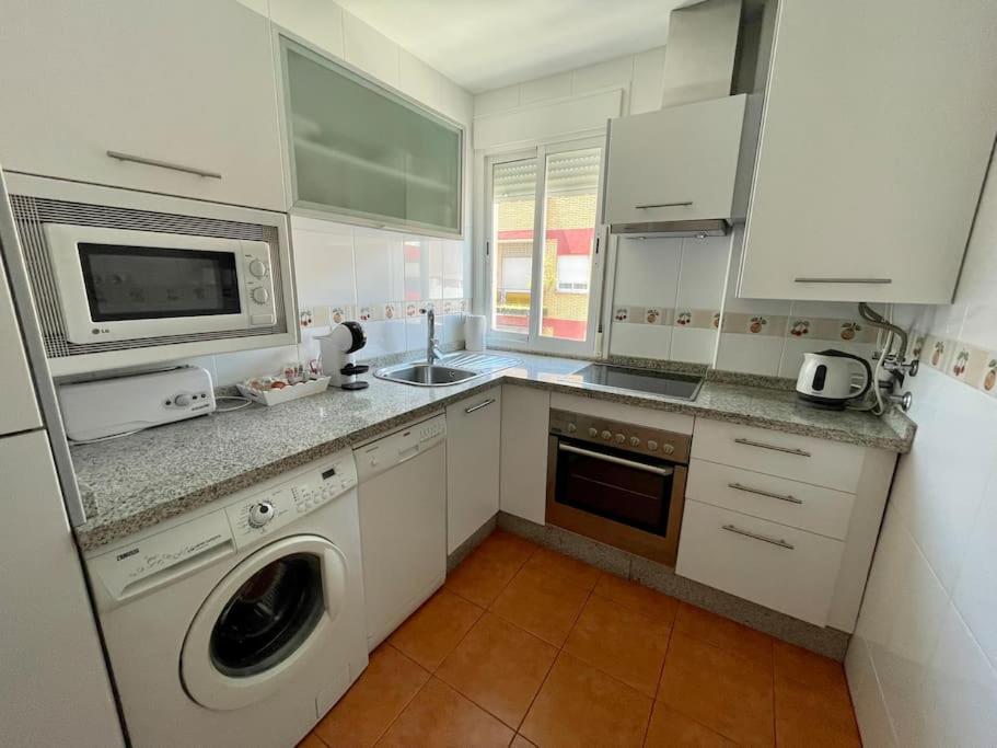 Ferienwohnung El Atico Blanco Córdoba Exterior foto